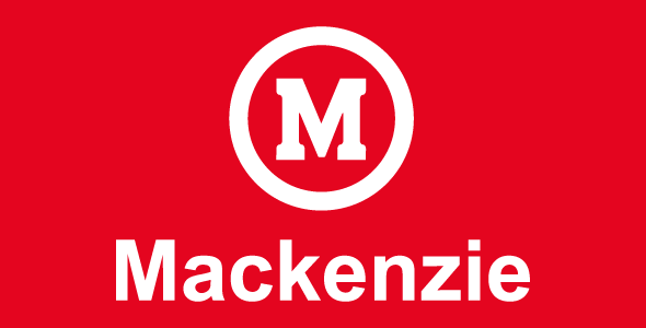 Mackenzie