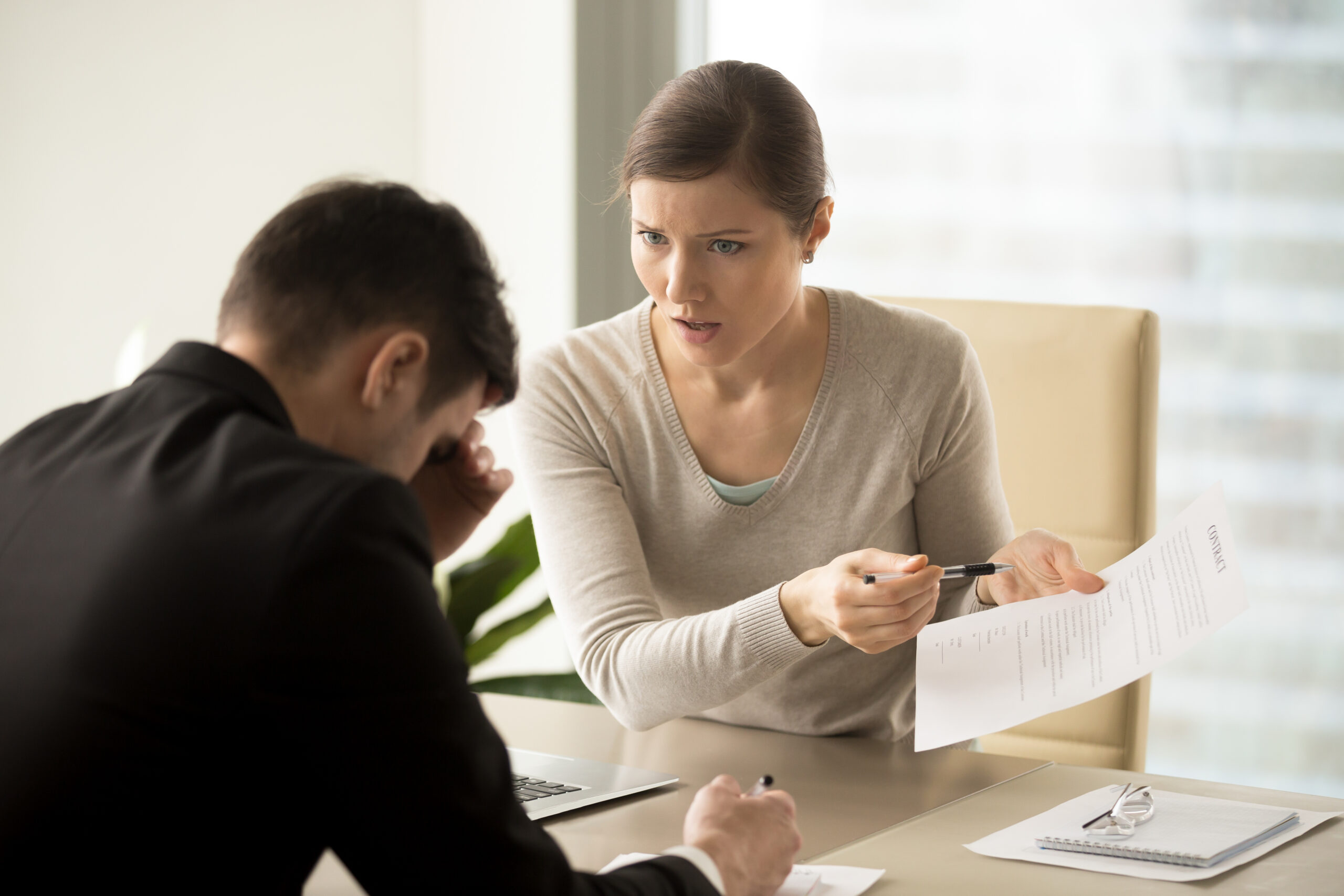 Quais os direitos de quem é demitido do trabalho